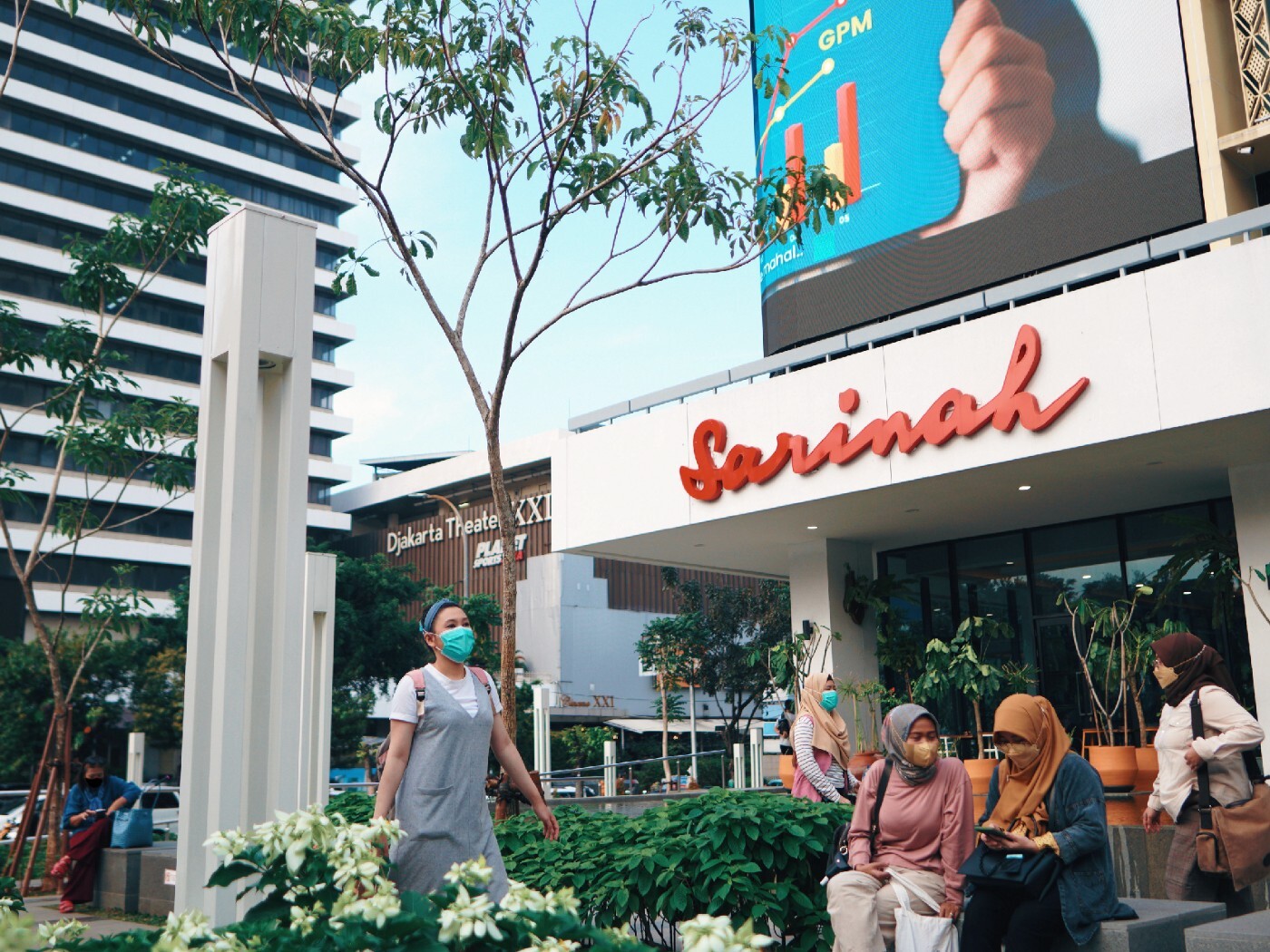 Smart Branding Wisata Jakarta